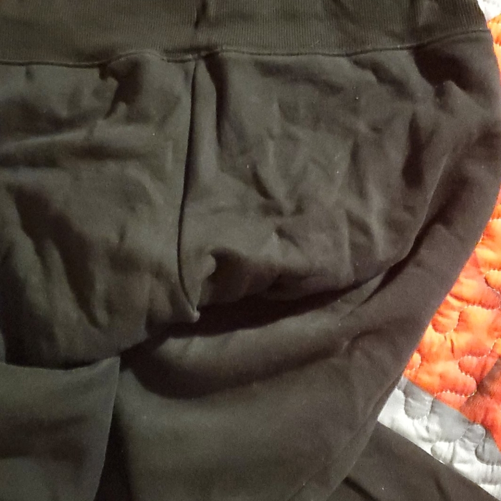 SOLD!!!! 💗Reebok sweat's💖 - Picture 4 of 4